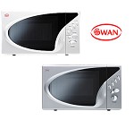 SWAN Microwave Models: SM2045W & SM2045S