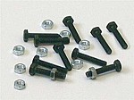 Nut and Bolt Fixing Kit