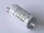 HOOVER 8UF Capacitor