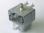 SANYO In Line to Airflow Magnetron