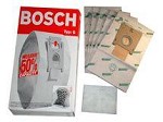 BOSCH Replacement Bags