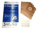 Genuine ELECTROLUX Dust Bags - Original Z1015 Cylinder