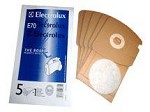Genuine ELECTROLUX Z1140 Replacement Bags