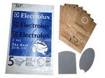 Genuine ELECTROLUX Z965 Replacement Bags