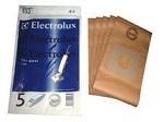 Genuine ELECTROLUX Original Z1080 Upright Dust Bags