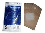 Genuine ELECTROLUX Hepa Series Dust Bags - Original