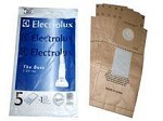 Genuine ELECTROLUX Z2270 Replacement Bags
