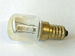 PHILIPS E14 15 Watt 300 DEG Lamp Oven Bulb