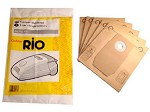 Genuine RIO Bags Original