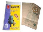Genuine HOOVER Aquaplus Bags