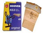 HOOVER/KARCHER Original Bag