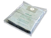 NUMATIC Paper Bags NVM3B