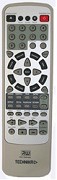 TECHNIKA Remote Control for DVD model: TECIDVDR2005