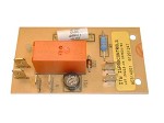 HOOVER RELAY/ PCB