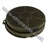 Flavel Carbon Filter Assy 9189387005 *THIS IS A GENUINE FLAVEL SPARE*