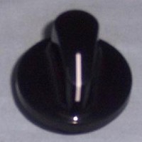 Beko Oven Knob 250910098 *THIS IS A GENUINE BEKO SPARE*