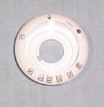 Beko Oven/Grill Thermostat Knob 450920063 *THIS IS A GENUINE BEKO SPARE*