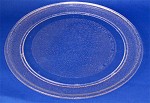 Universal Glass Plates 245MM (No clover leaf or pips)