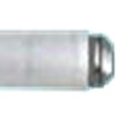 CREDA Infra Red Silica Tube Elements S26A