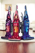 SWAN Upright Vacuum Cleaner Models: SU3010,16,17,18 & 19