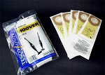 HOOVER ATHYSS & ST226 BAGS TCVAC351