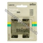 Braun 260 Foil BR1029 (Genuine)