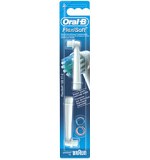 BRAUN EB17-2 FlexiSoft 2x Toothbrush Heads