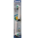 BRAUN EB18-2 Pro-Bright 2x Toothbrush Heads