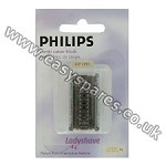 Philips Philishave HP2911 Cutter PH1027 (Genuine)