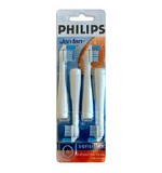 PHILIPS HX2014 4x Jordan Sensiflex Toothbrush Heads