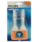 PHILIPS Sonicare HX4012 2x 4000 Small Toothbrush Heads