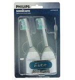 PHILIPS Sonicare HX7002 2x 7000 Series Standard Toothbrush Heads