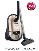 Hoover Vacuum Cleaner Model: Telios