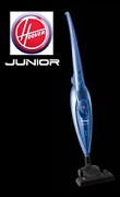HOOVER Vacuum Cleaner Models: Junior & Junior +