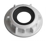 INDESIT Fixing Nut with Seal