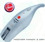 Genuine HOOVER: S67 Pre-Motor Filter : 09200249