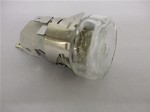 INDESIT Oven Lamp Assembly