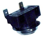 SERVIS Thermostat 90 Degree 2 Tag 