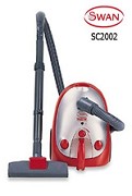 Swan Vacuum Cleaner Model: SC2002