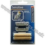Remington SP43 TCT2 Gold Sensitive Foil & Cutter Pack 3109678 (Genuine)