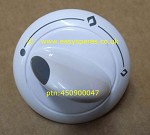 Swan Oven Hob Knob White 450900047 *THIS IS A GENUINE SWAN SPARE*