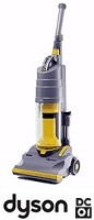 DYSON Vacuum Cleaner: DC01 Standard
