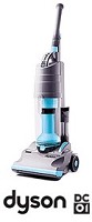 DYSON Vacuum Cleaner: DC01 Blue