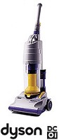 DYSON Vacuum Cleaner: DC01 Absolute
