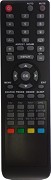 Remote Control for Selected UMC Branded Plasma TV's - D42/RMC/0001