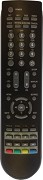 Remote Control for Selected LOGIK & UMC Branded LCD TV's - EMU/RMC/0002