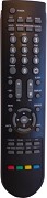 Remote Control for Selected UMC & LOGIK Branded LCD TV's - EMU/RMC/0003