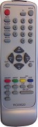 Remote Control for Selected SKY, SWISSTEC & UMC Branded LCD TV's - J20/RMC/0001