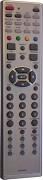 Remote Control for Selected ADVENT & SWISSTEC Branded LCD TV's - JMU/RMC/0001