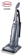 SWAN Vacuum Cleaner Model SU300H